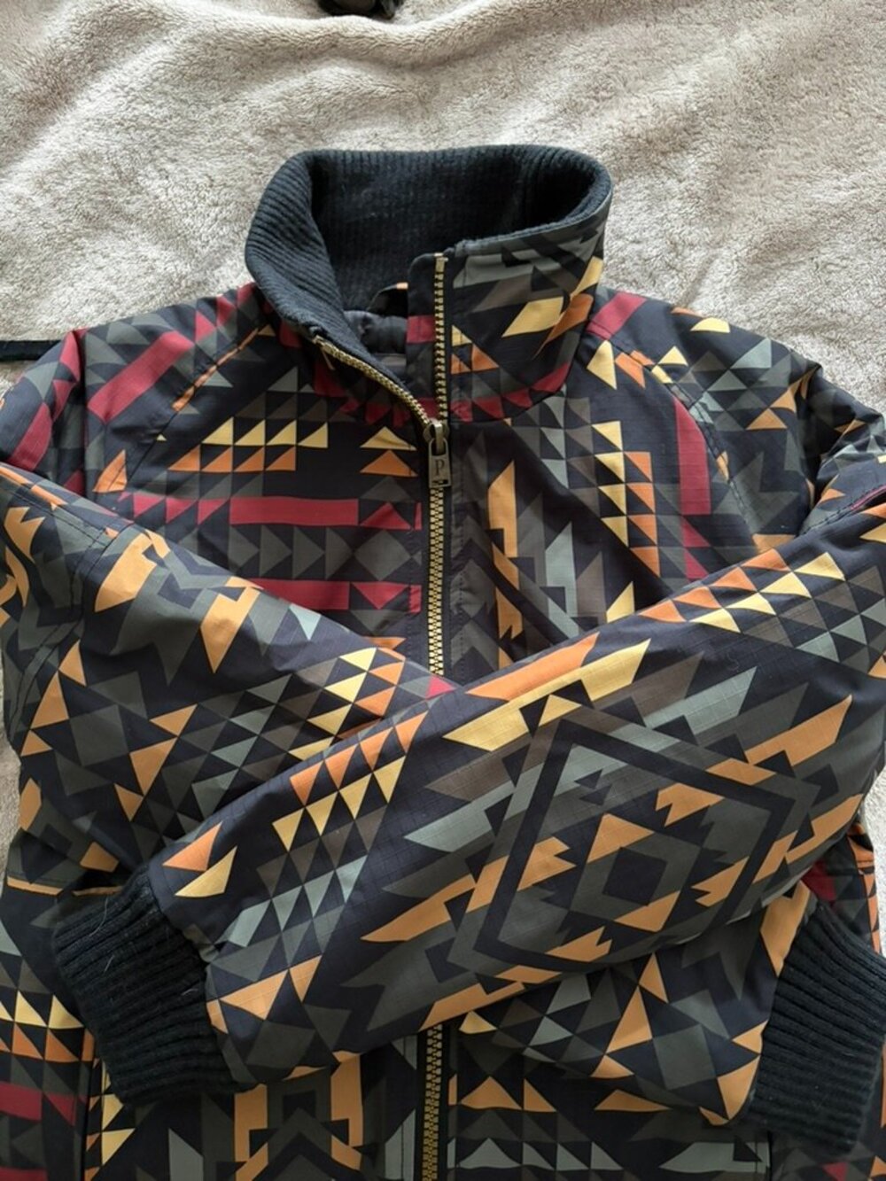 Pendleton Nehalem coat - Picture 7 of 7